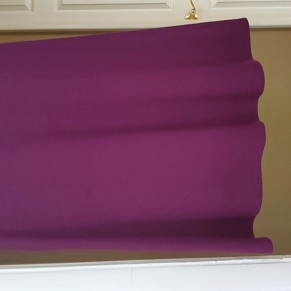 J Jill Fit & Flare Dress Small Petite - Picture 5 of 16